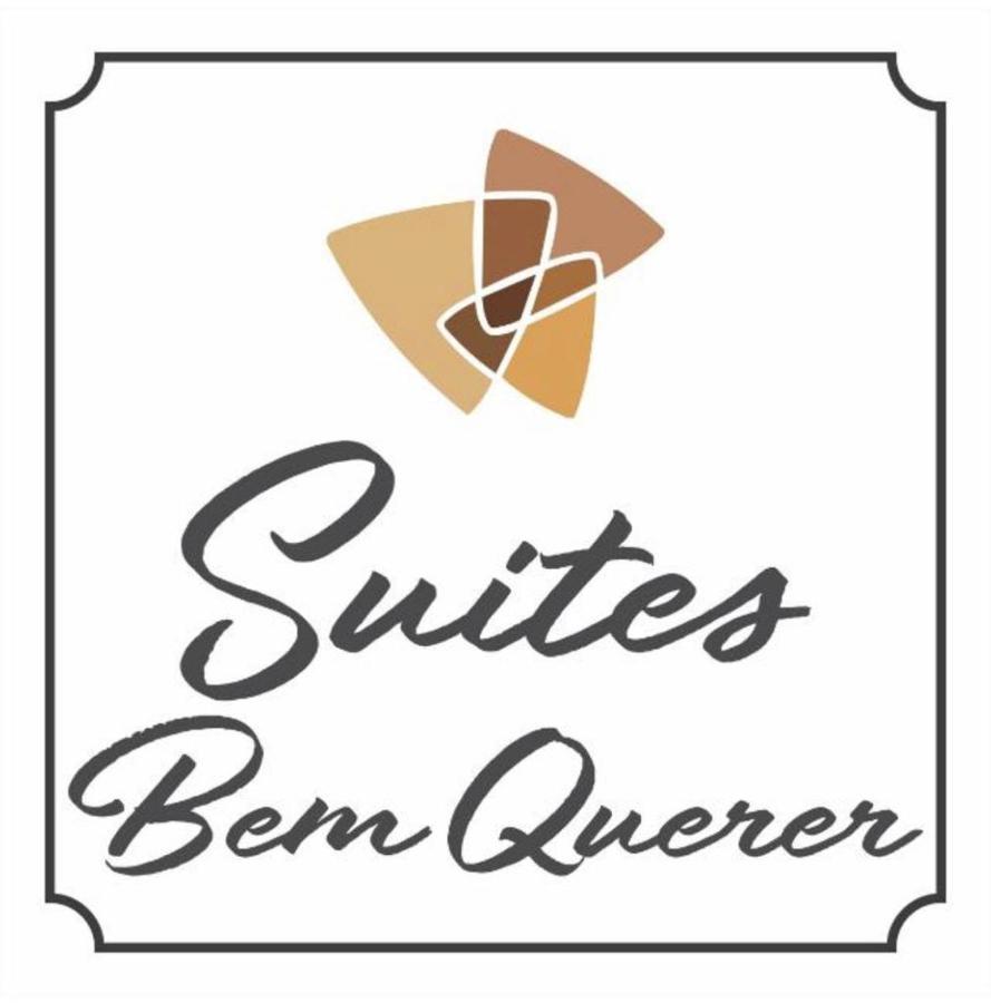 Suites Bem Querer Capitólio Buitenkant foto